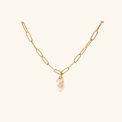 Collier Ancrage