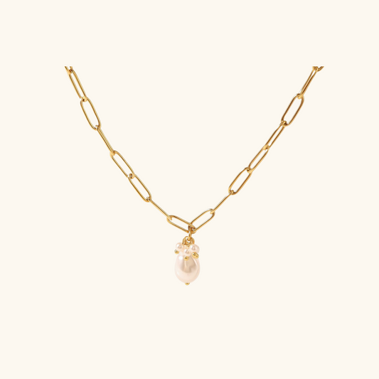 Collier Ancrage