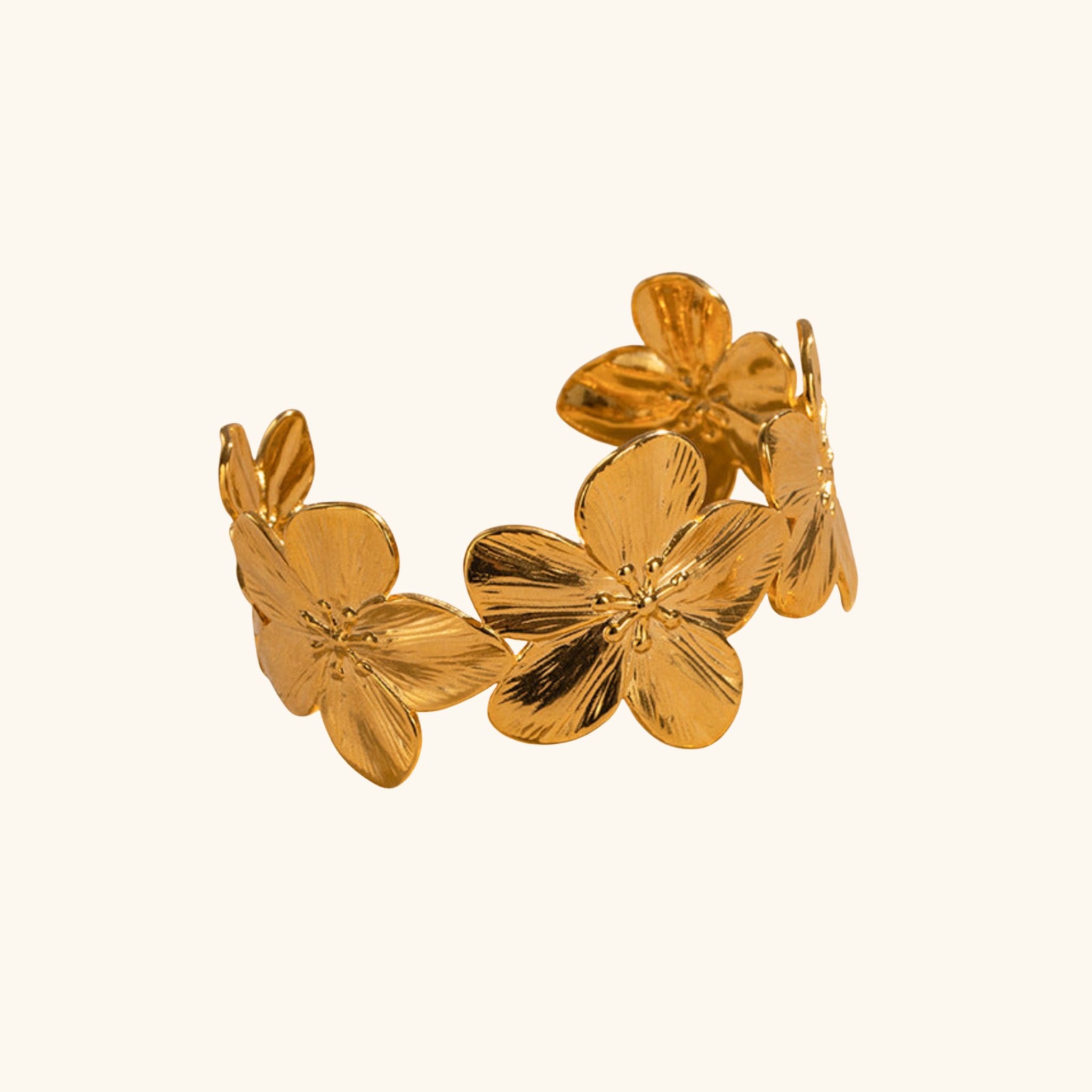Bracelet Florae