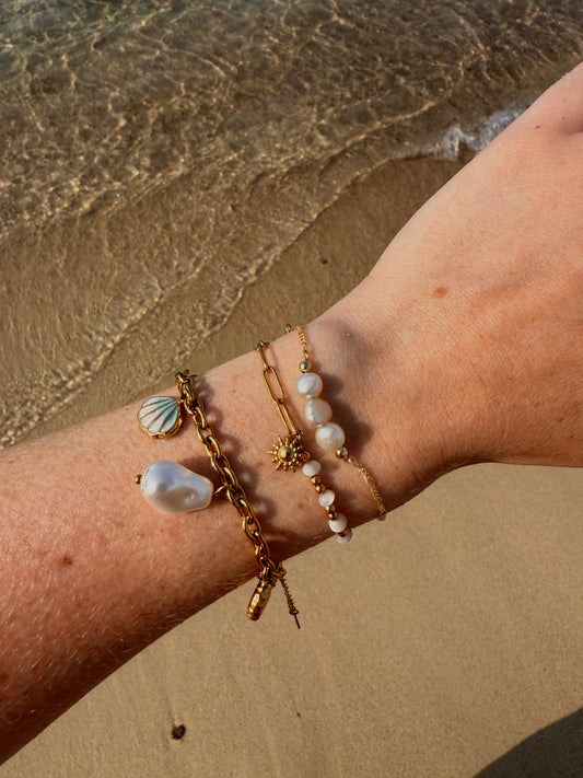 bracelets portés Saphea 