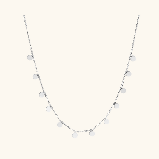 Collier Pampilles